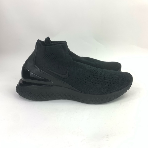 nike rise react flyknit lmtd